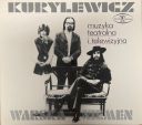 Andrzej Kurylewicz, Czeslaw Niemen, Wanda Warska Muzyka teatralna i telewizyjna (1993) [FLAC] (image+.cue) lossless [ToAlien]