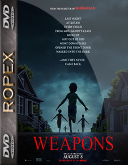 Znikniecia - Weapons (2025) [MULTi] [1080p] [AMZN] [WEB-DL] [H264] [DD5.1-RX] [Dubbing PL]