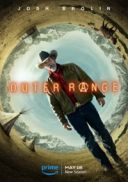 Peryferia / Outer Range (2024) [Sezon 2] [AMZN] [WEB-DL] [h264] [E-AC3-K83] [Lektor PL]