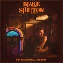 Blake Shelton - For Recreational Use Only (2025) [Flac]