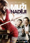 Faceci przy nadziei / Muži v naději (2011) [h264] [640x352] [Lektor PL] [mp4]  [FIONA9]