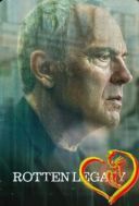 Zgnile dziedzictwo - Legado 2025 [S01] [10Bit HDR-NF] [1080p.WEB-DL.H265-FT] [ENG-Lektor PL] [Alusia]