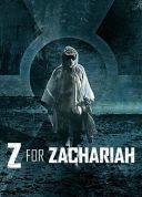 Z jak Zachariasz Z for Zachariah (2015)[DVDRip] [Lektor PL] [joanna668]