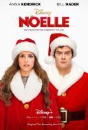 Noelle (2019) [WEB-DL] [XviD-KiT] [DUBBING PL] [avi] [fiona9]