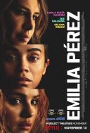 Emilia Pérez (2024) MULTi.1080p.BluRay.x264-KiT / Lektor PL &amp; Napisy PL