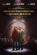 Amerykańskie Stowarzyszenie Magicznych Murzynów / The American Society of Magical Negroes (2024) [MULTi 1080p BluRay x264 DTS-HD MA7 1 DDP5 1-K83] [Lektor PL] [mkv]  [FIONA9]