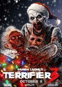 Terrifier 3 (2024) [PL.480p.BRRip.XviD.AC3] [Lektor PL] [avi]  [FIONA9]