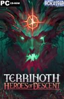 Terrinoth Heroes of Descent [v1.0.8593.47804] *2026* [MULTI-PL] [REPACK R69] [EXE] [ToAlien]
