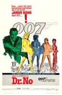 Doktor No / Dr. No (1962) [James Bond] [BluRay_1080p_x264-K37] [Lektor PL] [mkv]  [FIONA9]