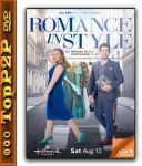 Stylowy romans / Romance in Style (2022) [WEB-DL] [XviD] [AC3-GR4PE] [Lektor PL]