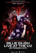 Billie Eilish - Live at the O2 (2023) [H264.720p] [DD 2.0] M80