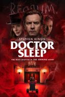 Doktor sen - Doctor Sleep (2019) [x265 720p] Lektor PL [AAC 2 0] M80