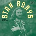 STAN BORYS - SZUKAM PRZYJACIELA (1974/2025) [SACD HYBRID] [WMA] [FALLEN ANGEL]