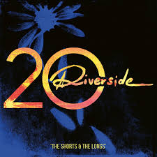 Riverside - Riverside 20 - The Shorts &amp; The Longs (2021) MP3 [ENG] [rar]  [FIONA9]