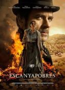 Złota żądza / Escanyapobres (2024) [PL.1080p.AMZN.WEB-DL.x264-KiT] [Lektor PL] [mkv]  [FIONA9]
