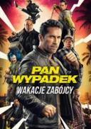 Pan Wypadek: Wakacje zabojcy / Accident Man 2 (2022) [1080p] [WEB-DL] [x264-SnOoP] [Lektor PL]