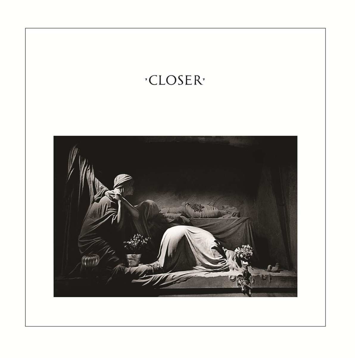 JOY DIVISION - CLOSER (1980/2007) [COLLECTOR'S EDITION] [MP3@320] [FALLEN ANGEL]