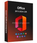 Office 2013-2024 C2R Install + Lite 7 7 7 7 r17 (x32/x64)[ENG][Portable]