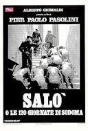 Salò, czyli 120 dni Sodomy / Salò o le 120 giornate di Sodoma (1975) [PL.BRRip.H264-NINE] [Lektor PL] [avi]  [FIONA9]
