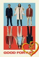 Aniol stroz - Good Fortune 2025 [10Bit DV-HDR] [2160p.WEB-DL.H265.EAC3.Atmos-AS76-FT] [Npaisy PL AI] [Alusia]