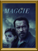 Maggie (2015) [PL] [BRRip] [XviD-GR4PE] [Lektor PL]