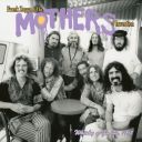 Frank Zappa - Live At The Whisky A Go Go 1968 (2024) [Mp3 320kbps]