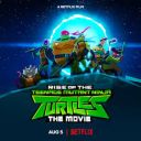 Wojownicze Żółwie Ninja. Ewolucja – Film / Rise of the Teenage Mutant Ninja Turtles: The Movie (2022) [MULTi] [1080p] [NF] [WEB-DL] [H.264-OzW] [Audio EN+PL] [Napisy PL] [blake]