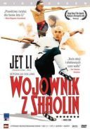 Wojownik z Shaolin / Nan bei Shao Lin (1986) [720p] [BDRip] [XviD] [AC3-ELiTE] [Lektor PL]