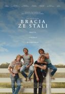 Bracia ze stali / The Iron Claw (2023) [PL 480p BRRip XviD AC3-OzW] [Lektor PL] [avi] [FIONA9]