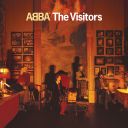 ABBA - The Visitors (1981) [24-192] [FLAC Hi-Res] [ENG] [rar]  [FIONA9]