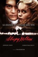 Jexdziec bez glowy - Sleepy Hollow (1999) [720p] [BRRip] [XviD] [AC3-LTN] [Lektor PL]