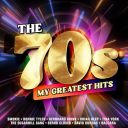 Various Artists - The 70s – My Greatest Hits (2CD) (2024) [Mp3 320kbps]