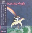 Uriah Heep - Firefly (1977) [Japanese Edition] [FLAC]