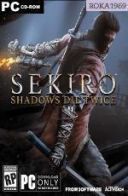 Sekiro: Shadows Die Twice GOTY Edition [v.1.06+DLC] *2019* [MULTI-PL] [REPACK R69] [EXE]