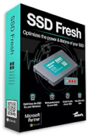 Abelssoft SSD Fresh Plus 2025 v14.0 Build 56618 [PL] [Crack] [azjatycki]