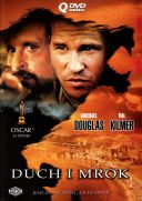 Duch i Mrok / The Ghost and the Darkness (1996) [PL.1080p.BluRay.x264.AC3-LTS] [Lektor PL] [mkv]  [FIONA9]