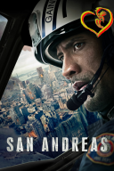 San Andreas 2015 [10Bit SDR] [2160p BluRay H265 AC3-AS76-FT] [Lektor PL] [Alusia]