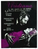 Viridiana (1961) [PL.DVDRip.XviD] [Lektor PL] [avi]  [FIONA9]