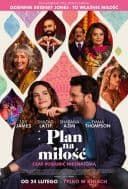 Plan na miłość / What's Love Got to Do with It? (2023)  [PL 720p BDRip x264 AC3 5 1-MG] [Lektor PL] [mkv]  [FIONA9]