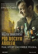 Pod Mocnym Aniolem (2014) [PL 720p BluRay x264-LTS] [Film polski] [mkv] [FIONA9]