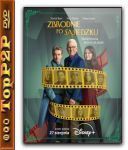 Zbrodnie po sasiedzku / Only Murders in the Building [Sezon04] [MULTi] [2160p] [DSNP] [WEB-DL] [HDR] [HEVC] [DDP5.1-K83] [Lektor PL i Napisy PL]