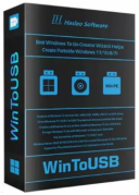 WinToUSB 9.9 Enterprise &amp; Technician - 64bit [PL] [Crack by MrSzzS] [azjatycki]