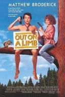 Zwariowane wakacje / Out on a Limb (1992) [BRRip] [XviD-GR4PE] [AC3] [Lektor PL]