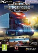 American Truck Simulator [v1.56.1.2s+DLC] *2016* [MULTI-PL] [PORTABLE] [EXE]