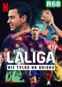 LALIGA Nie tylko na boisku - LALIGA All Access (Sezon 1) MULTi 1080p NF WEB-DL x264 KiT [R68]