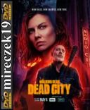 The Walking Dead: Dead City *2025* [S02.E01-03] [WEB-DL] [Lektor PL]