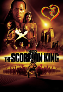 Kolekcja Krol Skorpion 2002-2018 [10Bit SDR UPSCALING] [2160p BluRay H265 AC3-AS76-FT] [Lektor PL] [Alusia]