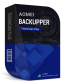 AOMEI Backupper Technician Plus 8.2.0 Multilingual + Crack[Repackmaster]