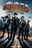 Zombieland: Kulki w łeb / Zombieland: Double Tap (2019) [PL BDRip XviD-KiT] [Lektor PL] [avi]  [FIONA9]