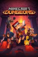 Minecraft Dungeons: Fauna Faire *2022* [ver.1.17.0.0.12688467] [+DLCs] [Multi-PL] [EXE]